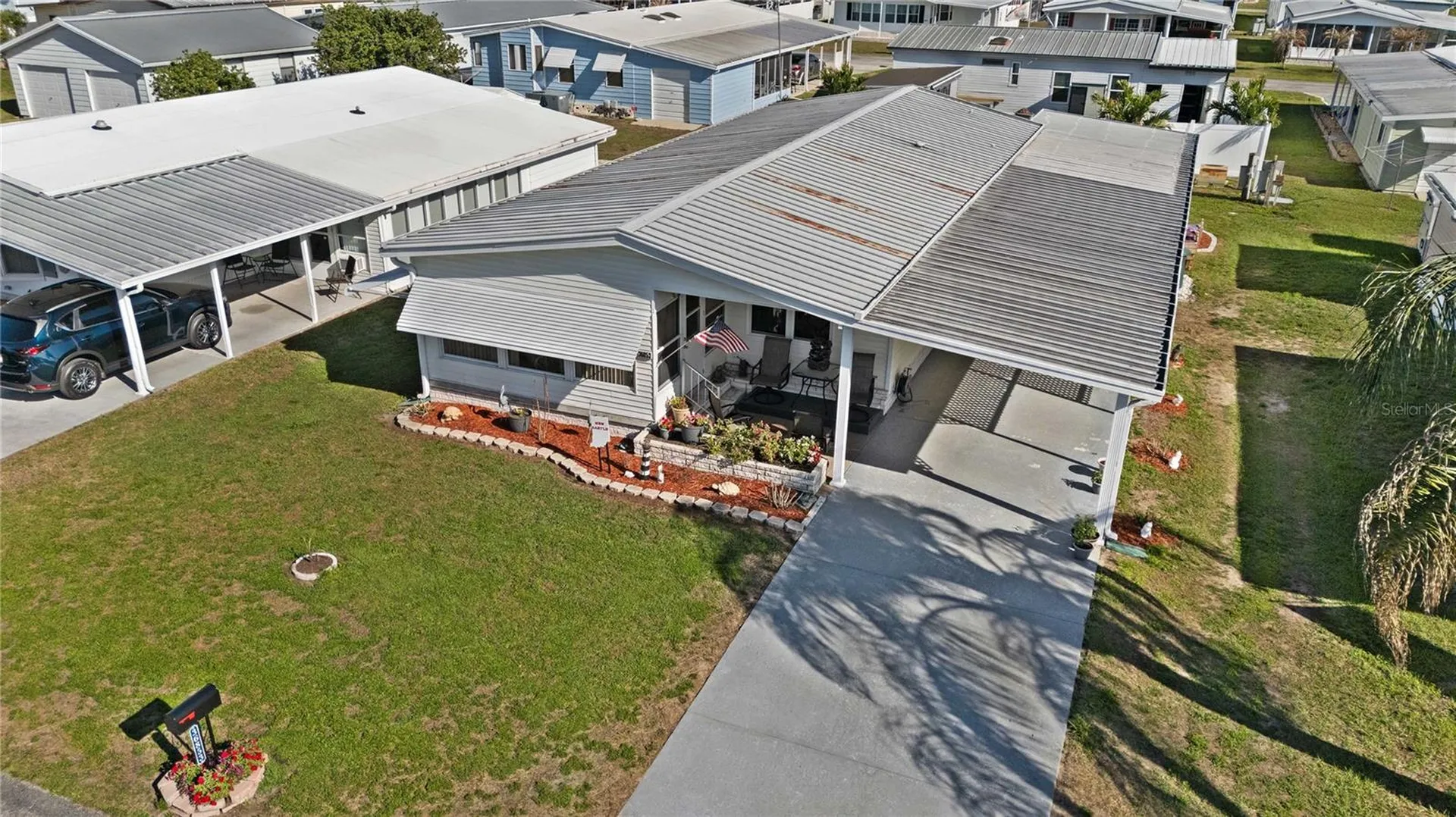 36853 Jodi Avenue Zephyrhills FL 33542