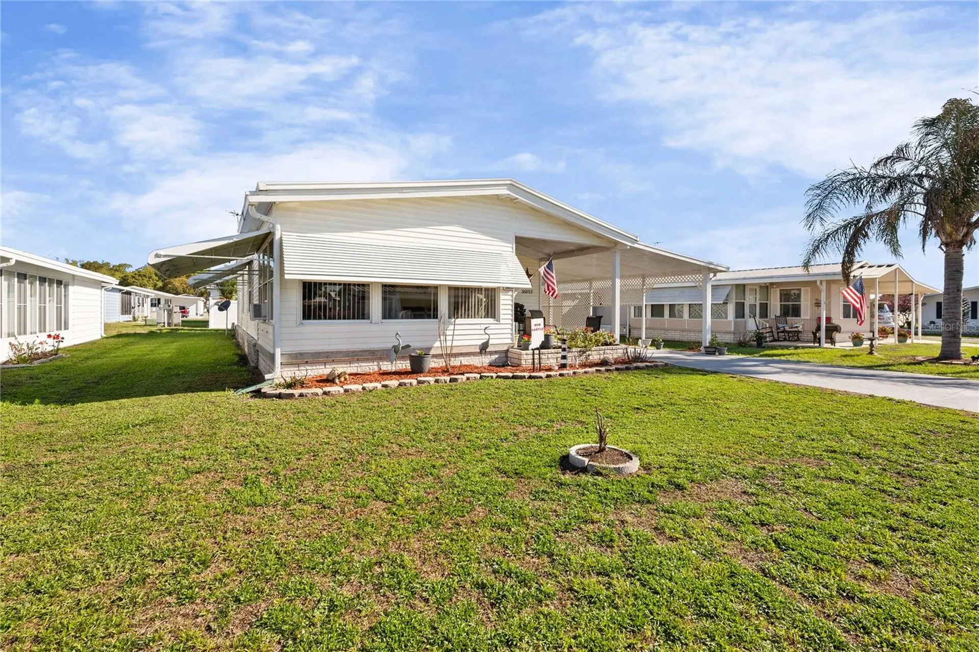 36853 Jodi Avenue Zephyrhills FL 33542