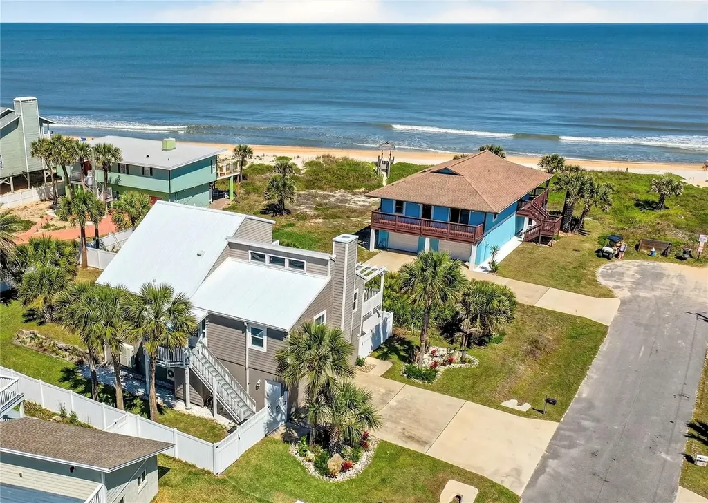 59 Ocean Street Palm Coast FL 32137