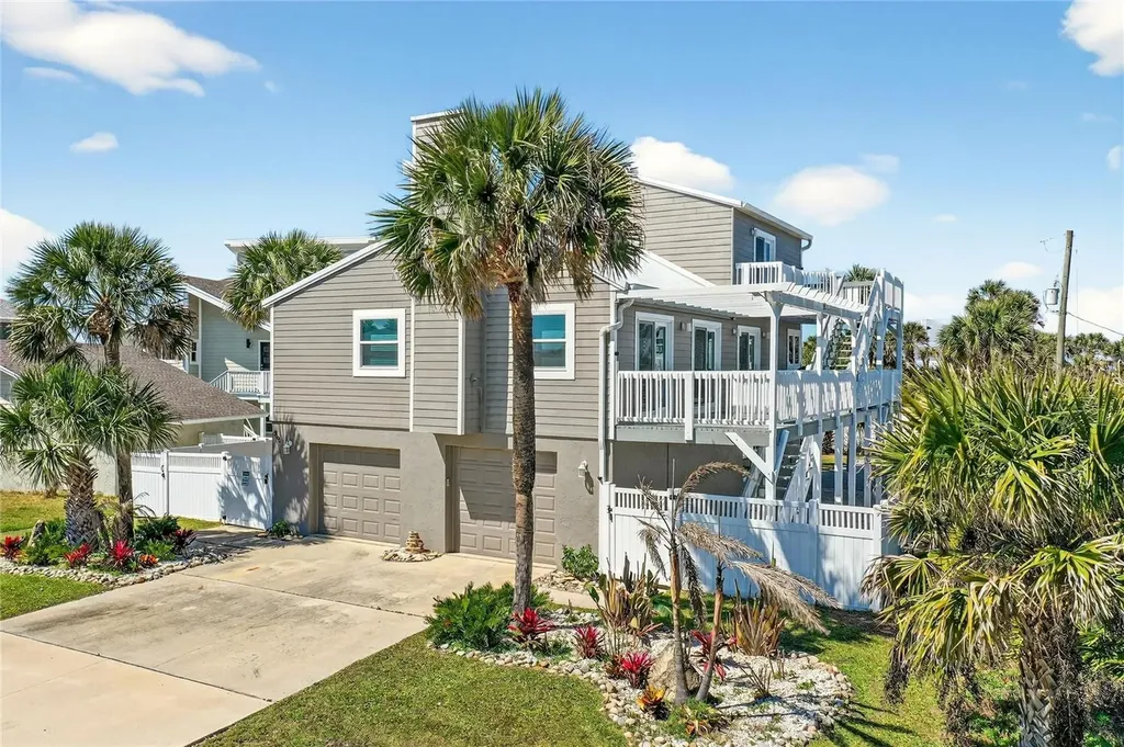 59 Ocean Street Palm Coast FL 32137
