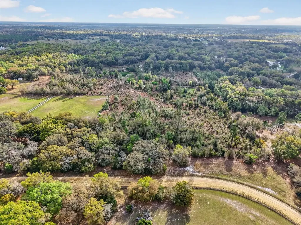 Island Pond Lane Eustis FL 32736