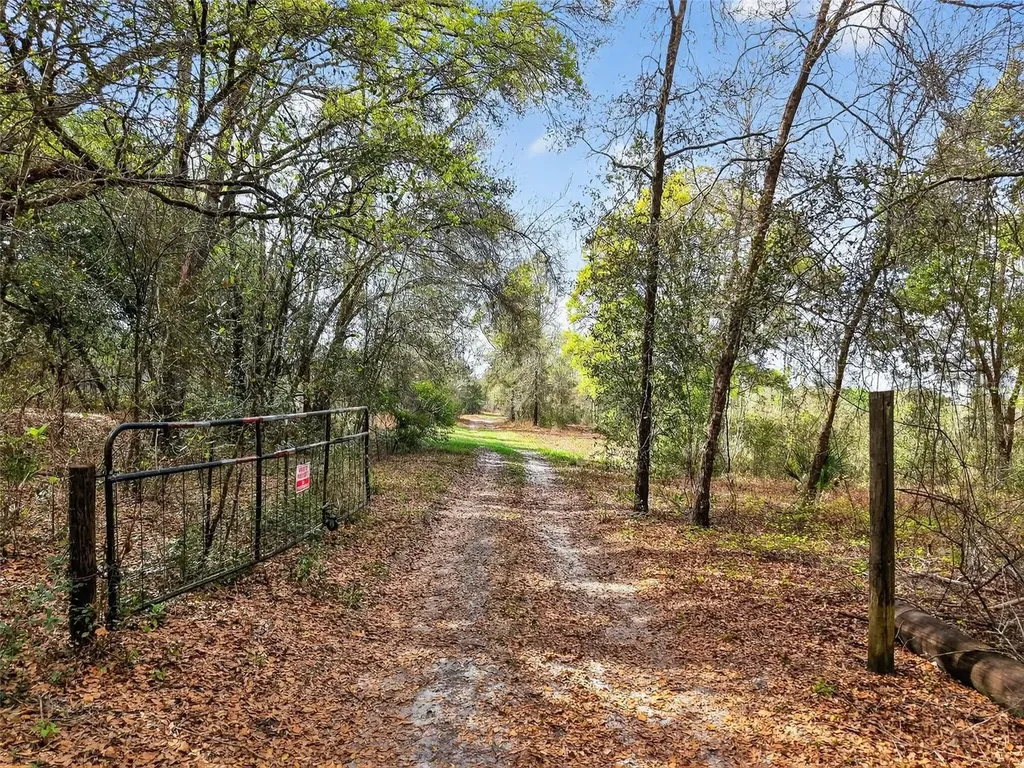 Island Pond Lane Eustis FL 32736