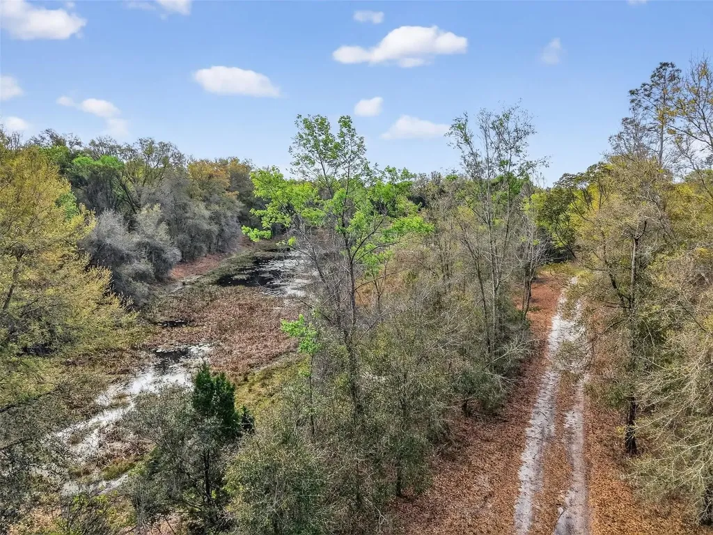 Island Pond Lane Eustis FL 32736