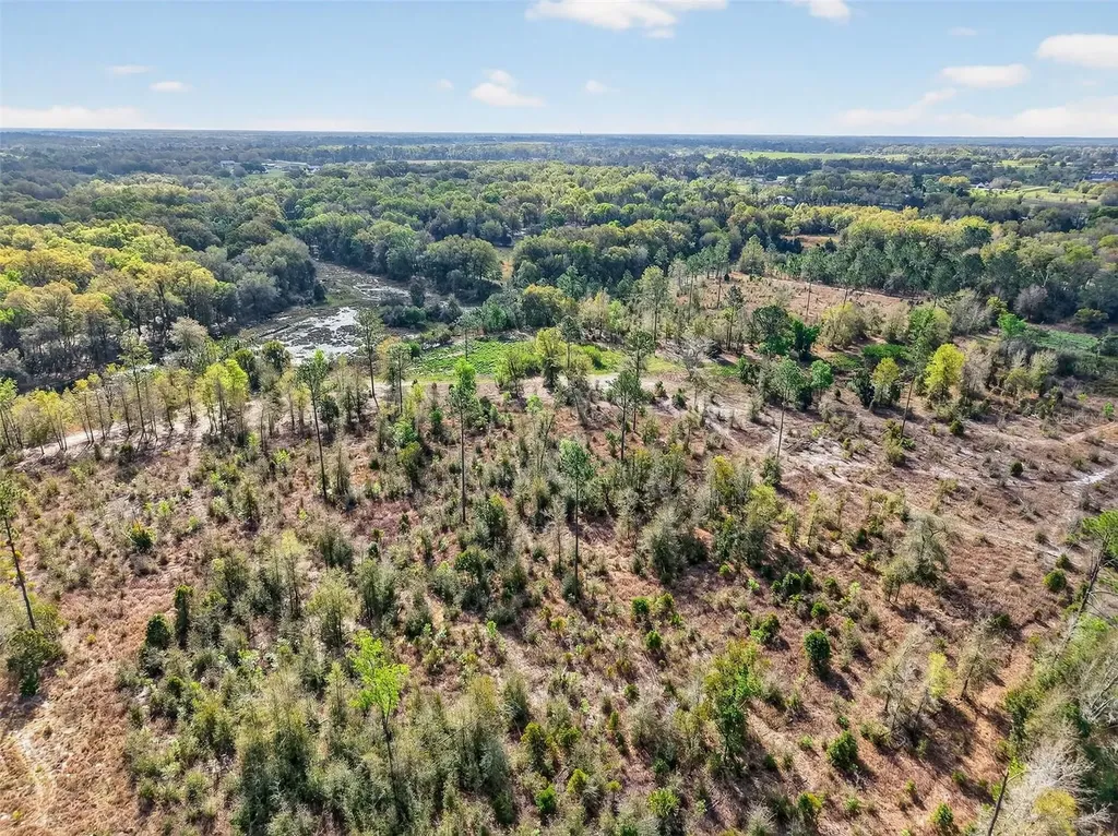Island Pond Lane Eustis FL 32736