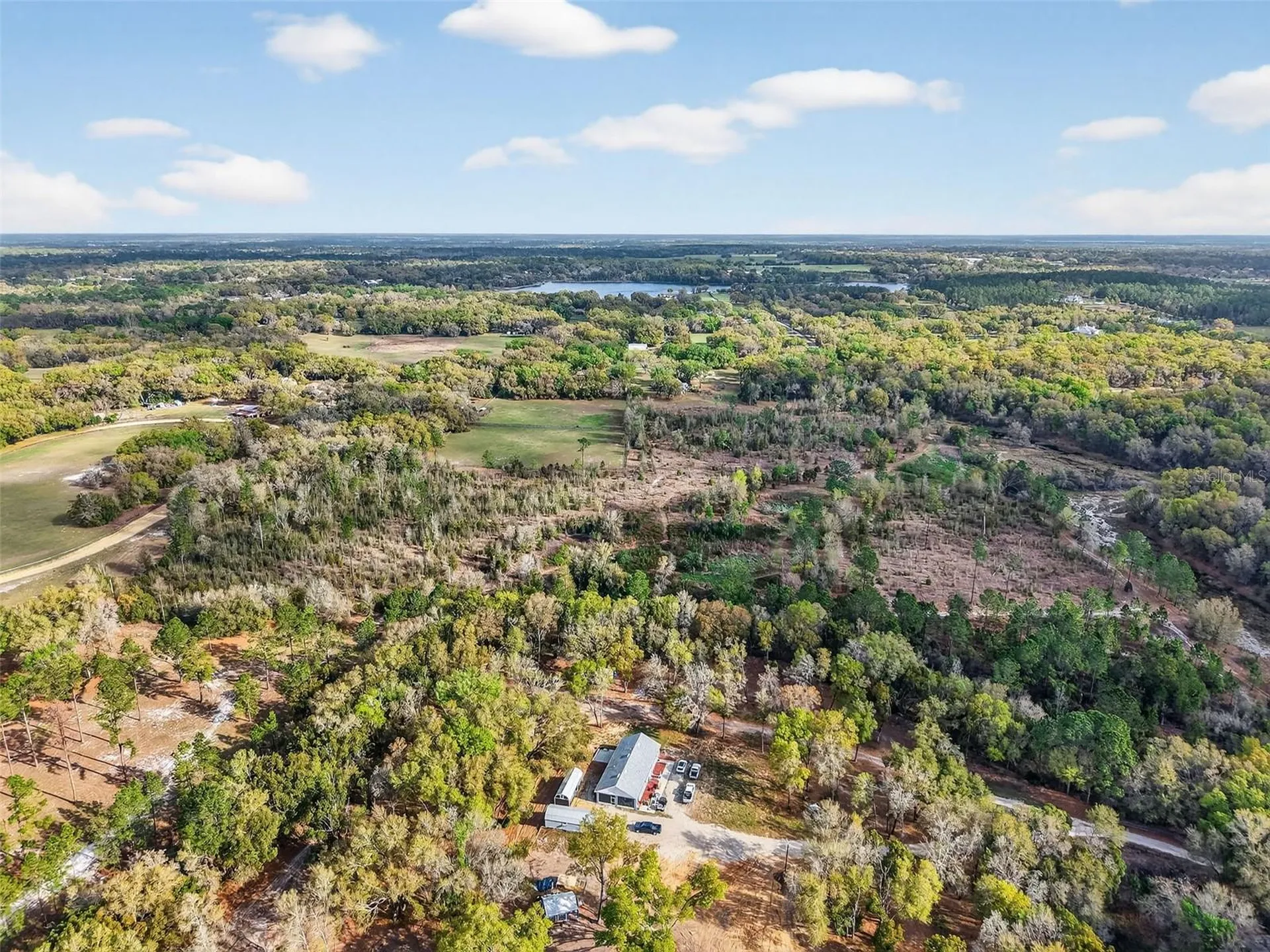 Island Pond Lane Eustis FL 32736