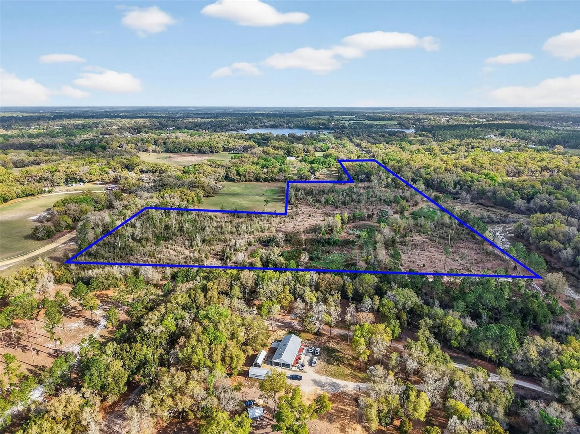 Island Pond Lane Eustis FL 32736