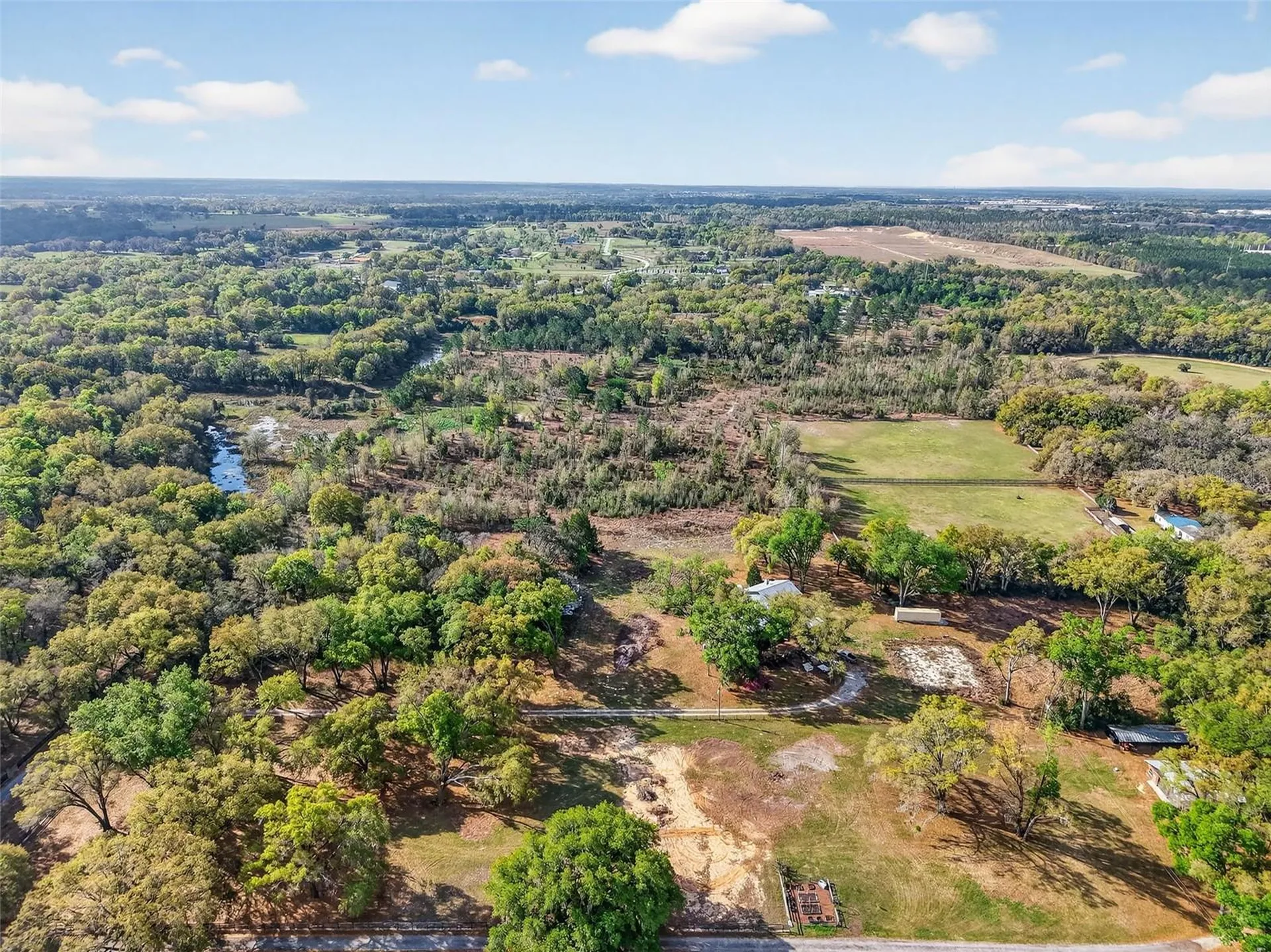 Island Pond Lane Eustis FL 32736