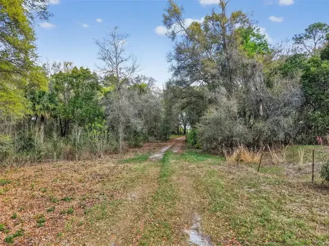 Island Pond Lane Eustis FL 32736