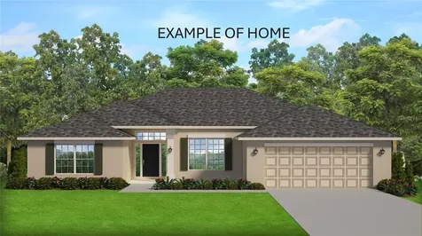 4443 W Prairie Lane Beverly Hills FL 34465