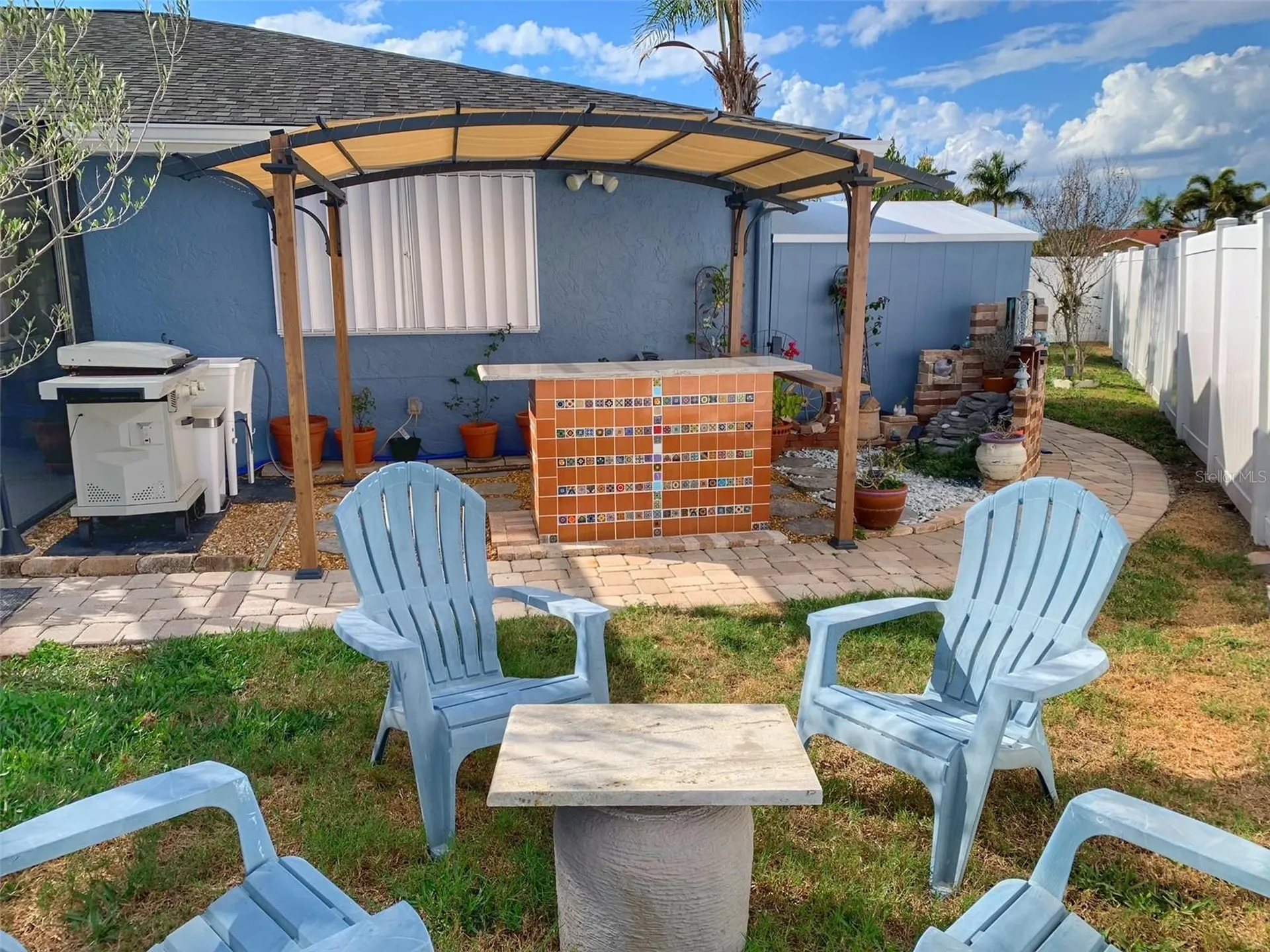6317 Wisteria Lane Apollo Beach FL 33572