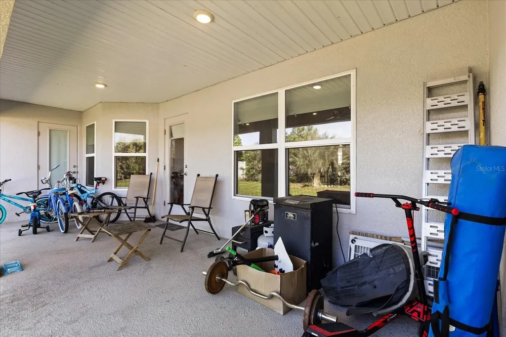 345 Ashton Woods Lane Leesburg FL 34748