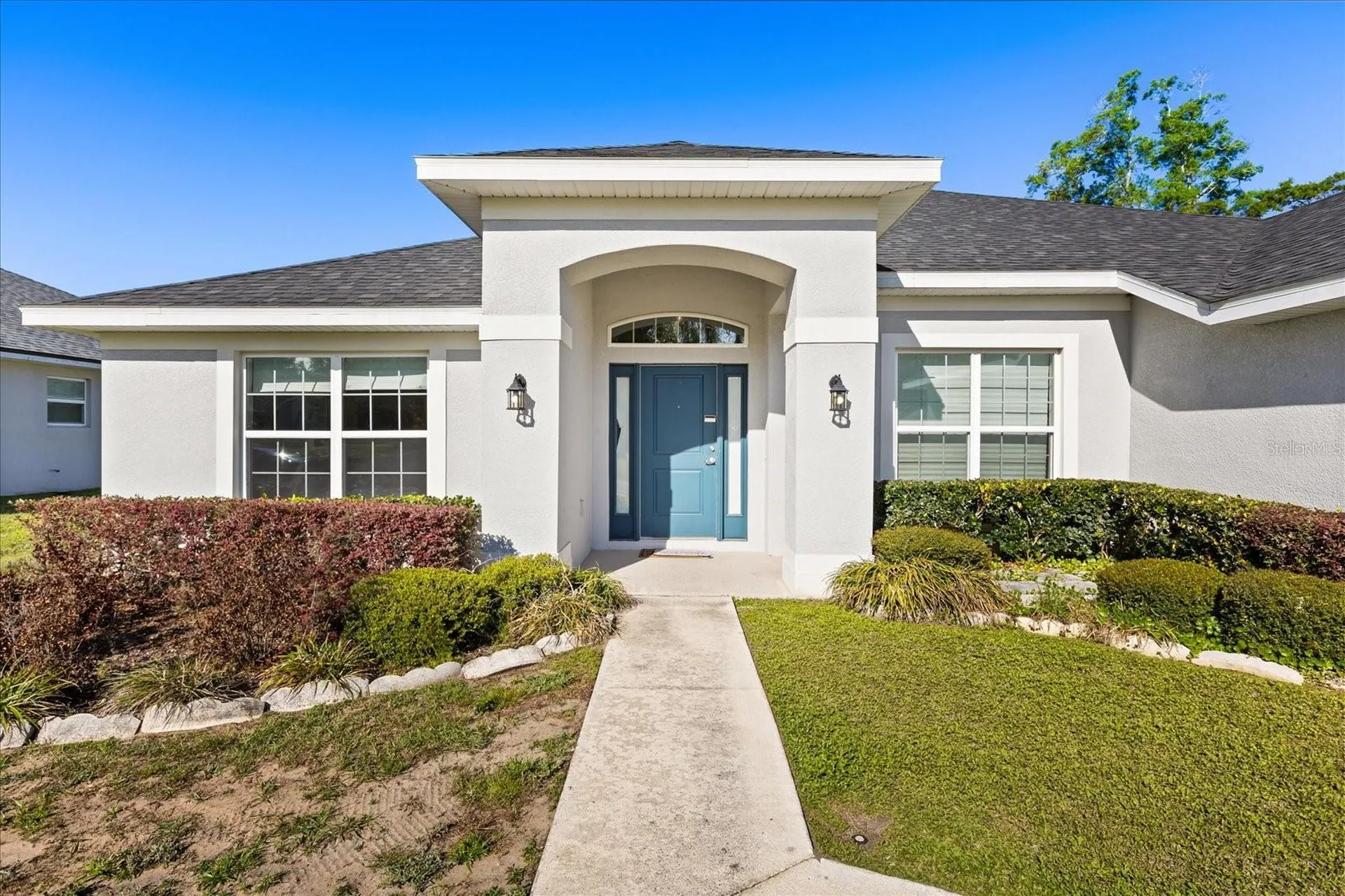 345 Ashton Woods Lane Leesburg FL 34748