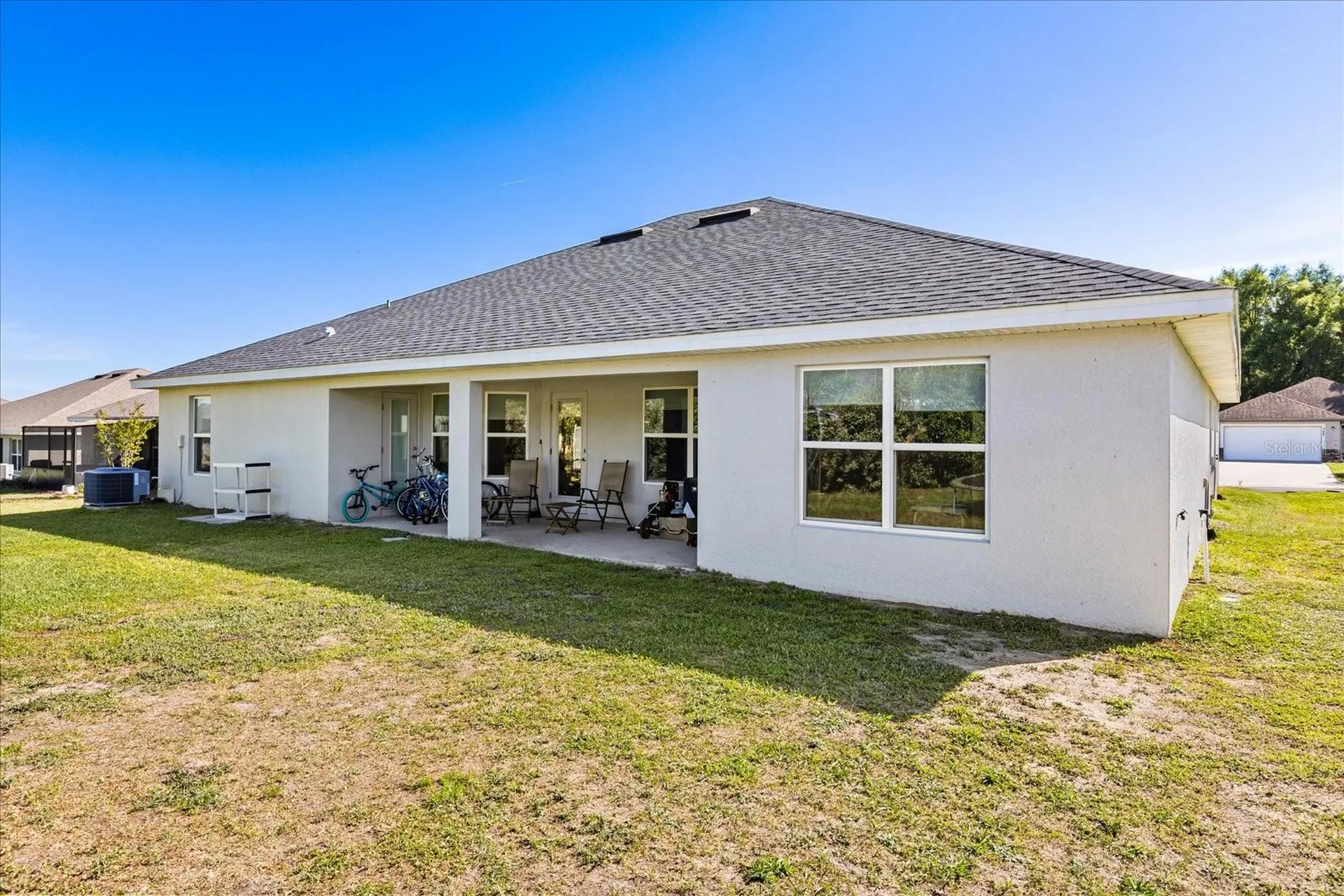 345 Ashton Woods Lane Leesburg FL 34748
