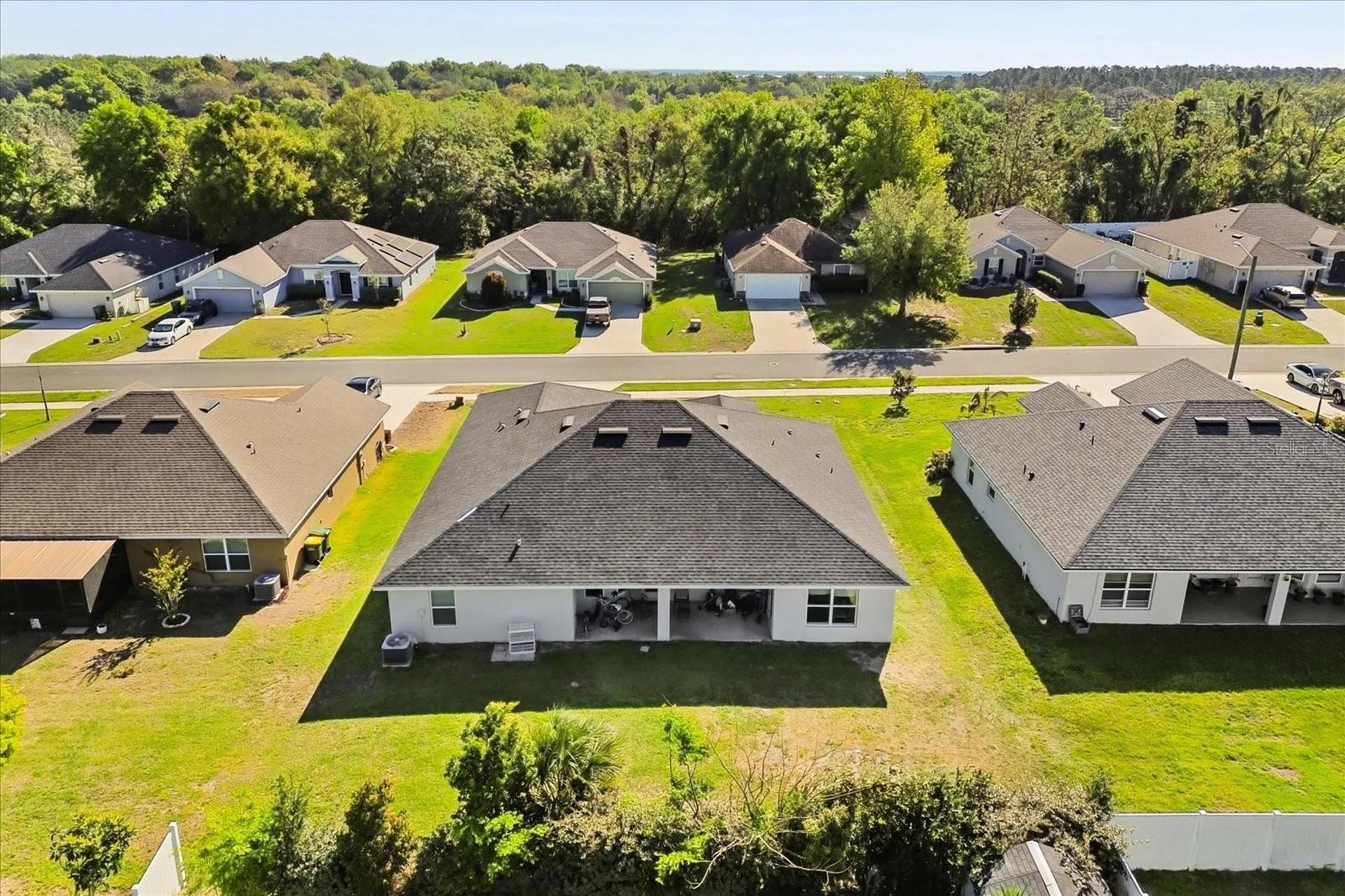 345 Ashton Woods Lane Leesburg FL 34748