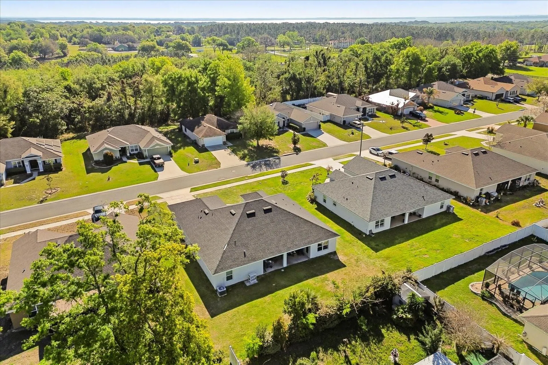 345 Ashton Woods Lane Leesburg FL 34748
