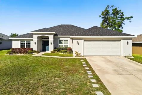 345 Ashton Woods Lane Leesburg FL 34748