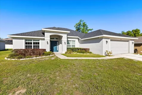 345 Ashton Woods Lane Leesburg FL 34748