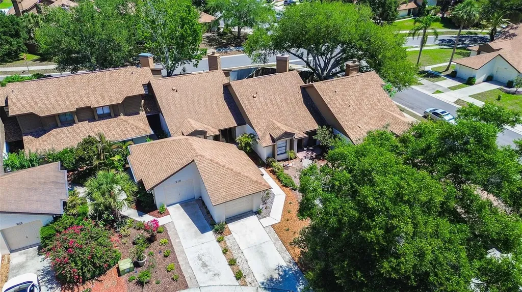 215 Lighthouse Court Safety Harbor FL 34695