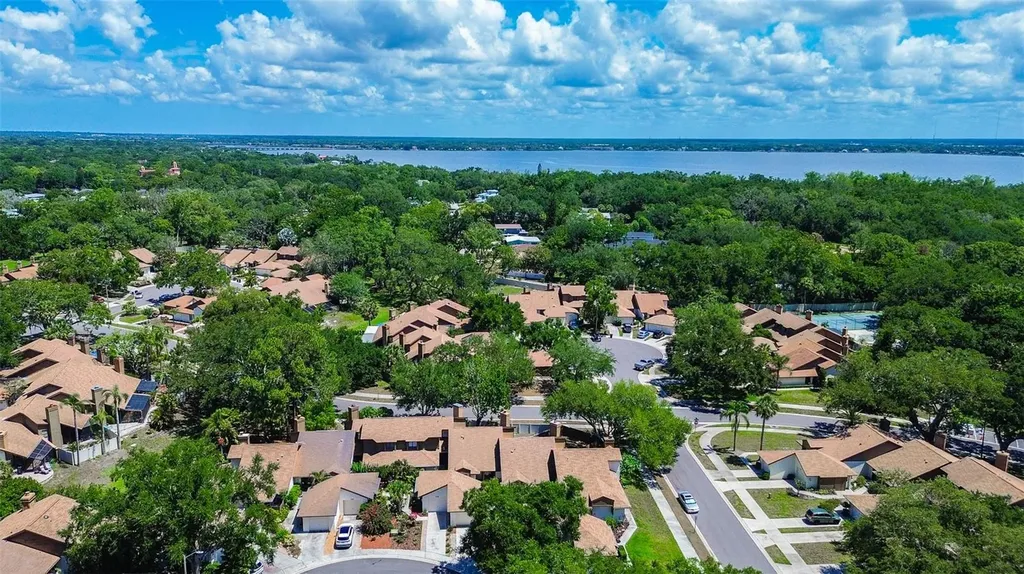 215 Lighthouse Court Safety Harbor FL 34695