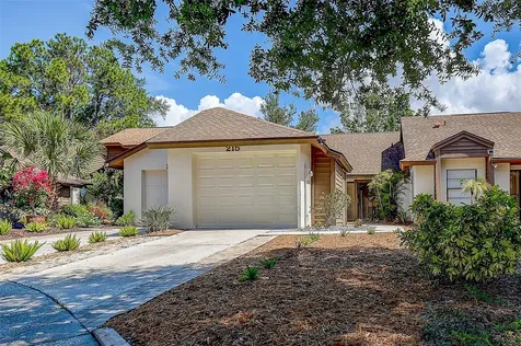 215 Lighthouse Court Safety Harbor FL 34695