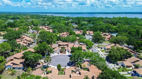 215 Lighthouse Court Safety Harbor FL 34695