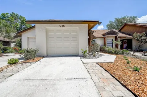 215 Lighthouse Court Safety Harbor FL 34695