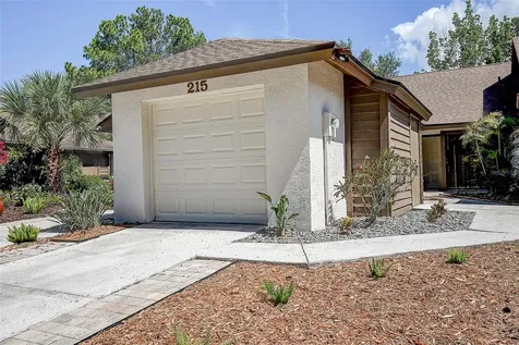 215 Lighthouse Court Safety Harbor FL 34695
