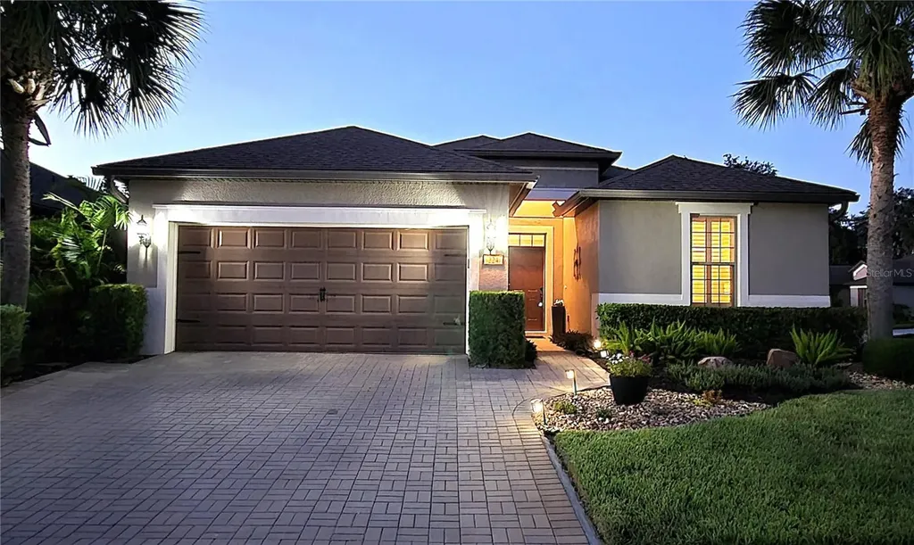 224 Granada Lane Davenport FL 33837