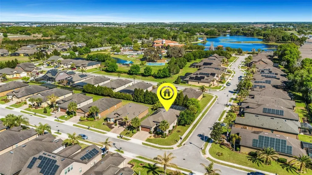 224 Granada Lane Davenport FL 33837
