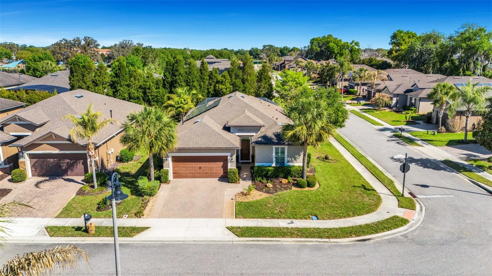 224 Granada Lane Davenport FL 33837