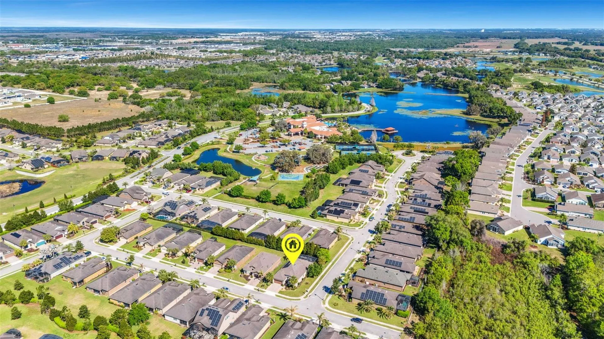 224 Granada Lane Davenport FL 33837