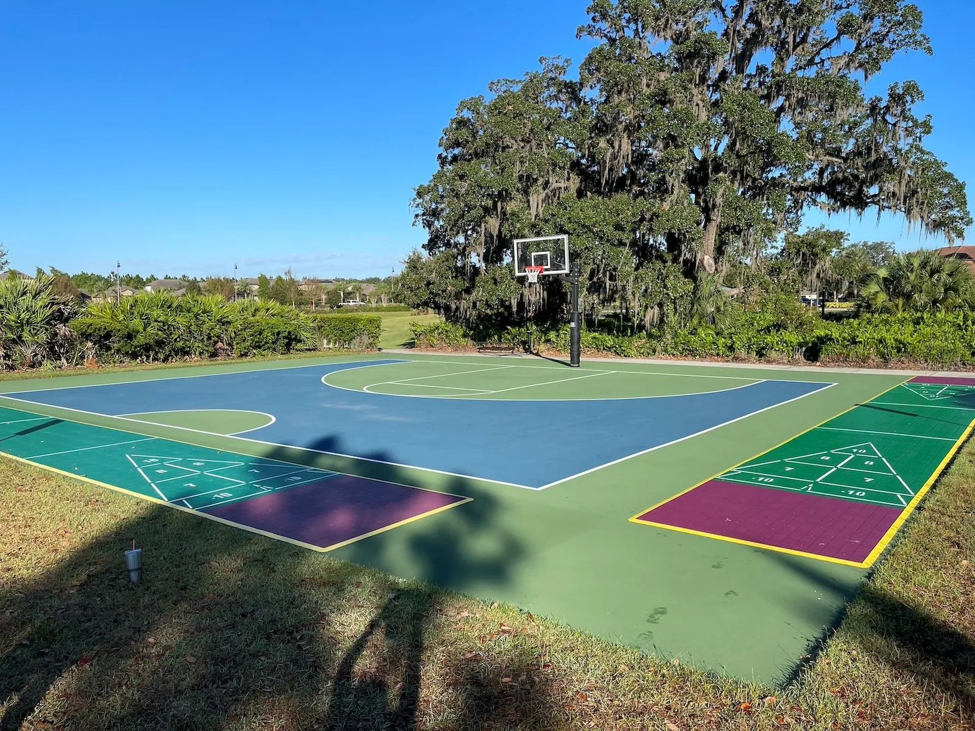 224 Granada Lane Davenport FL 33837