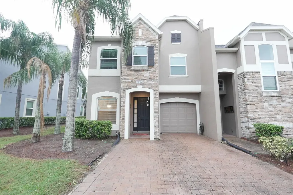 2082 Chatham Place Drive Orlando FL 32824