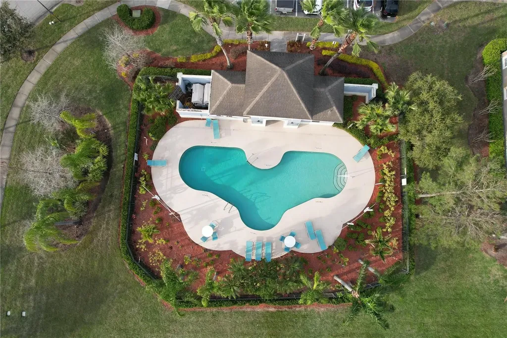 2082 Chatham Place Drive Orlando FL 32824