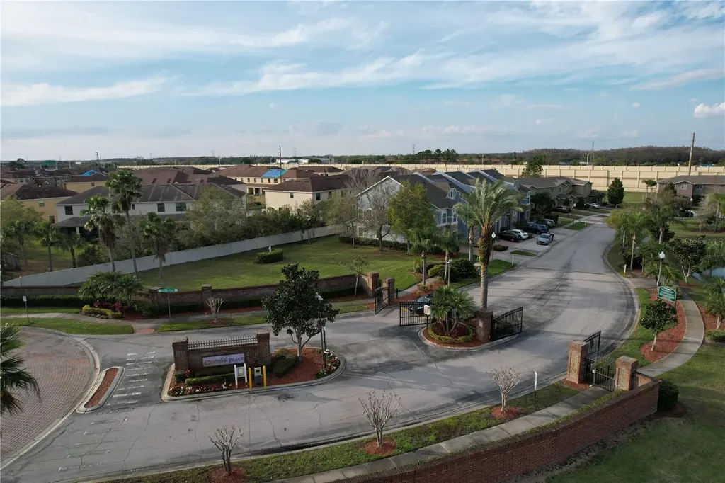 2082 Chatham Place Drive Orlando FL 32824