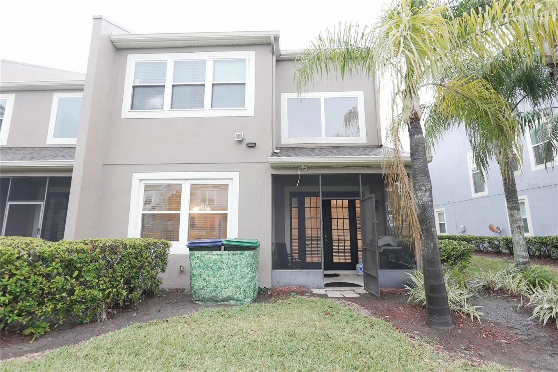 2082 Chatham Place Drive Orlando FL 32824