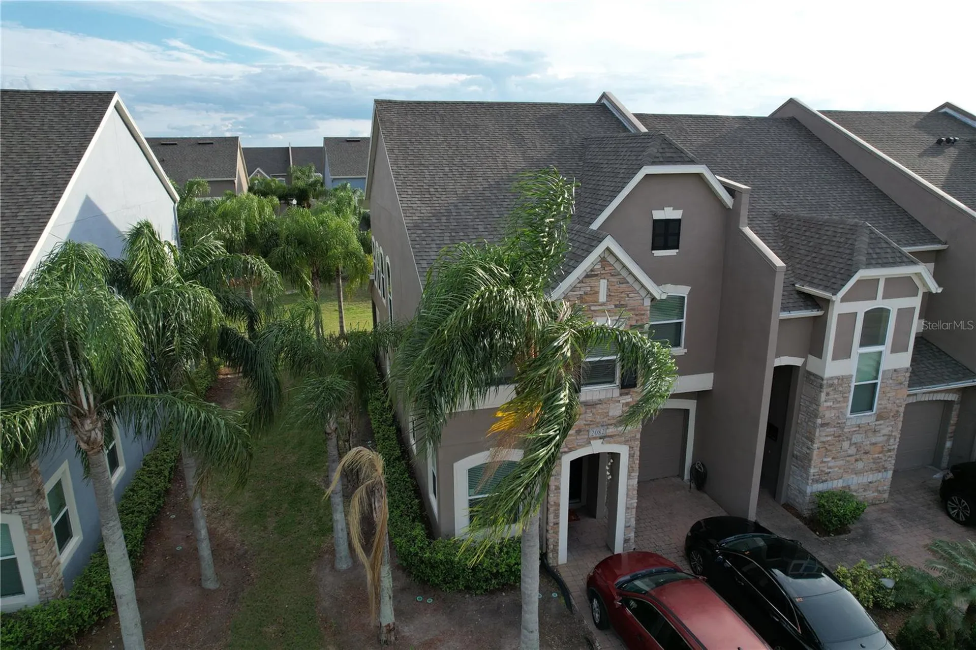 2082 Chatham Place Drive Orlando FL 32824