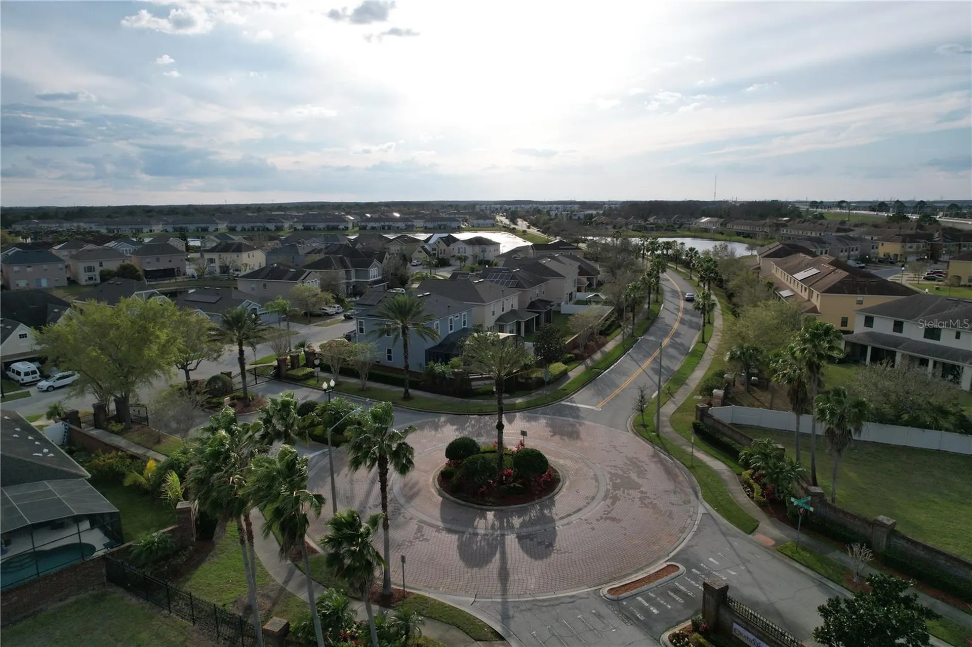 2082 Chatham Place Drive Orlando FL 32824