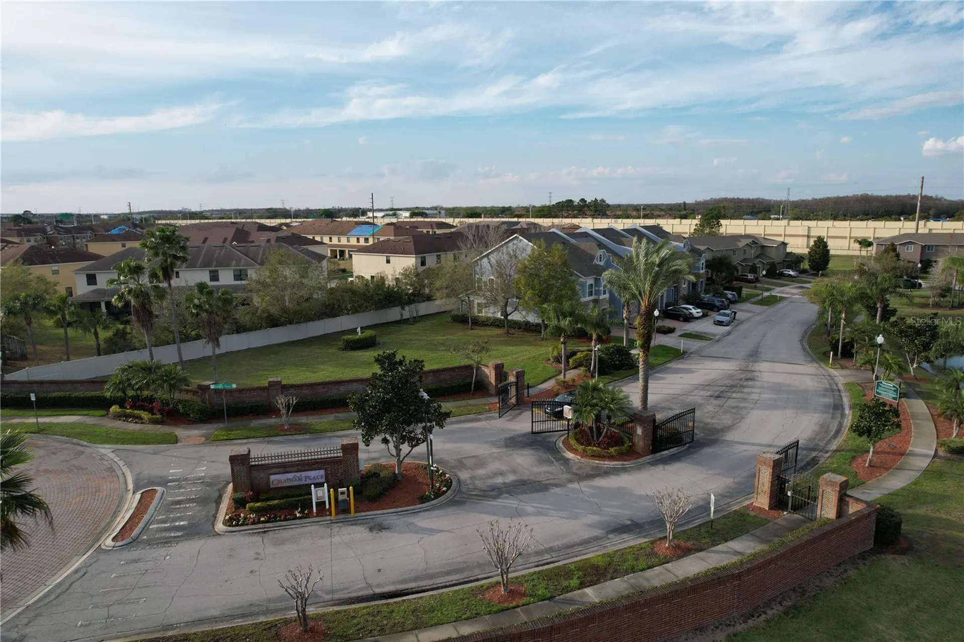 2082 Chatham Place Drive Orlando FL 32824