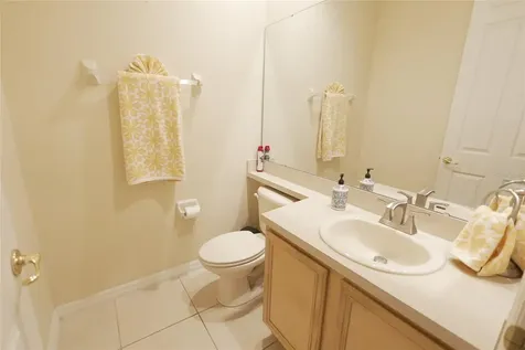 2082 Chatham Place Drive Orlando FL 32824