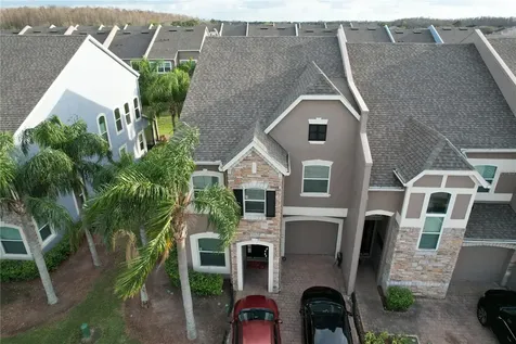 2082 Chatham Place Drive Orlando FL 32824