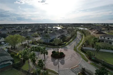 2082 Chatham Place Drive Orlando FL 32824