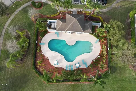 2082 Chatham Place Drive Orlando FL 32824