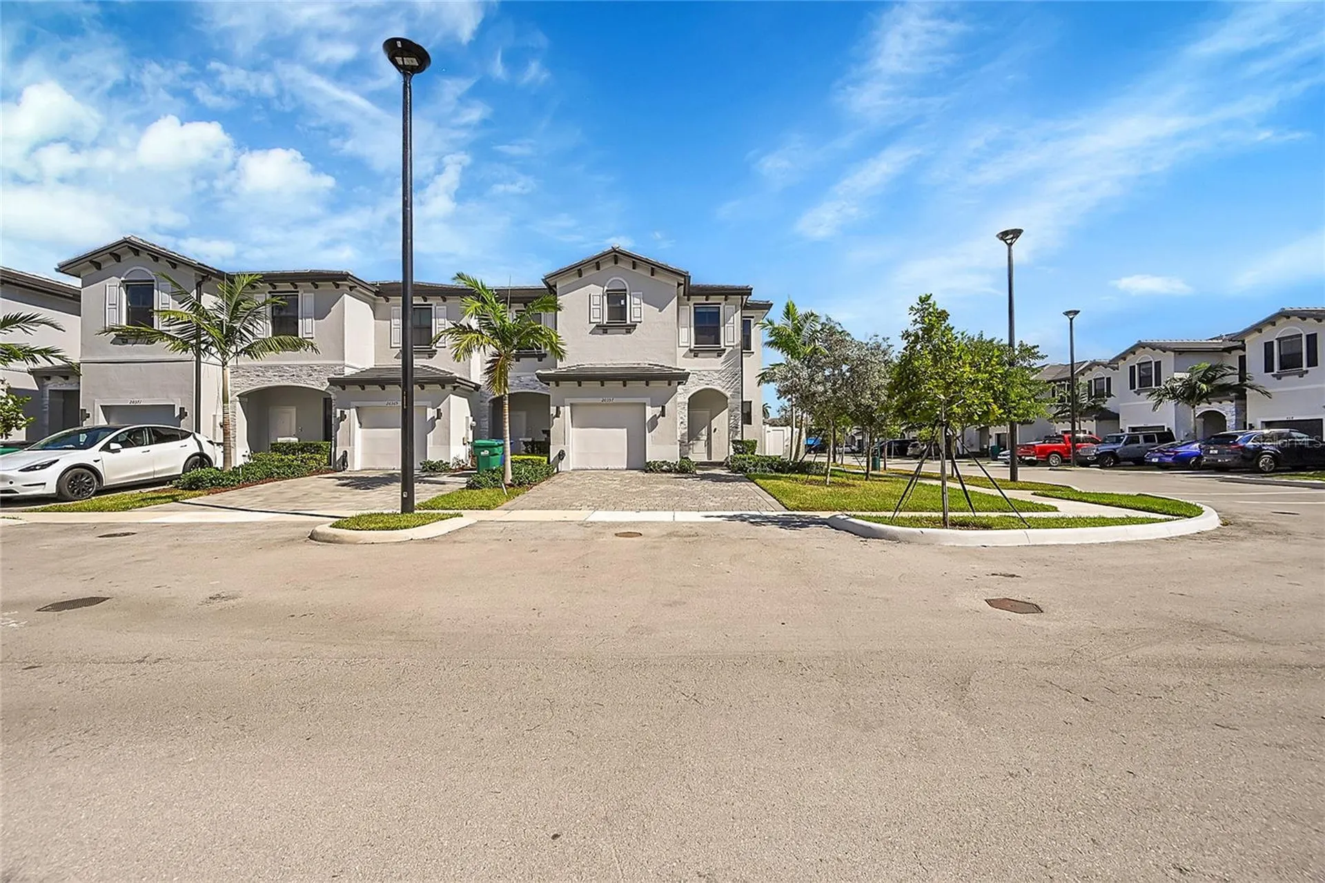 20357 NW 4th Path Miami FL 33169