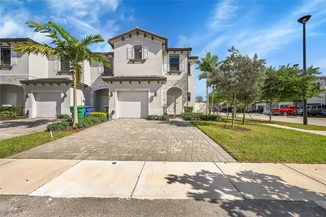 20357 NW 4th Path Miami FL 33169