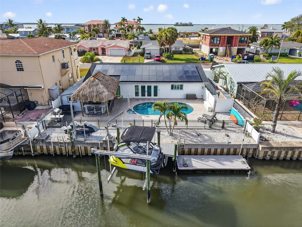 2171 Lagoon Drive Dunedin FL 34698