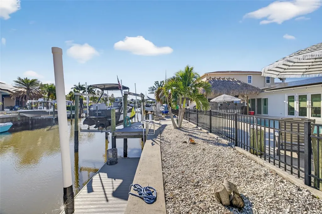 2171 Lagoon Drive Dunedin FL 34698