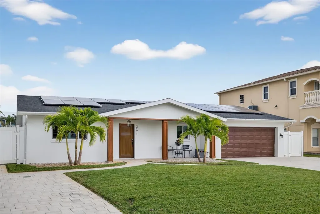 2171 Lagoon Drive Dunedin FL 34698
