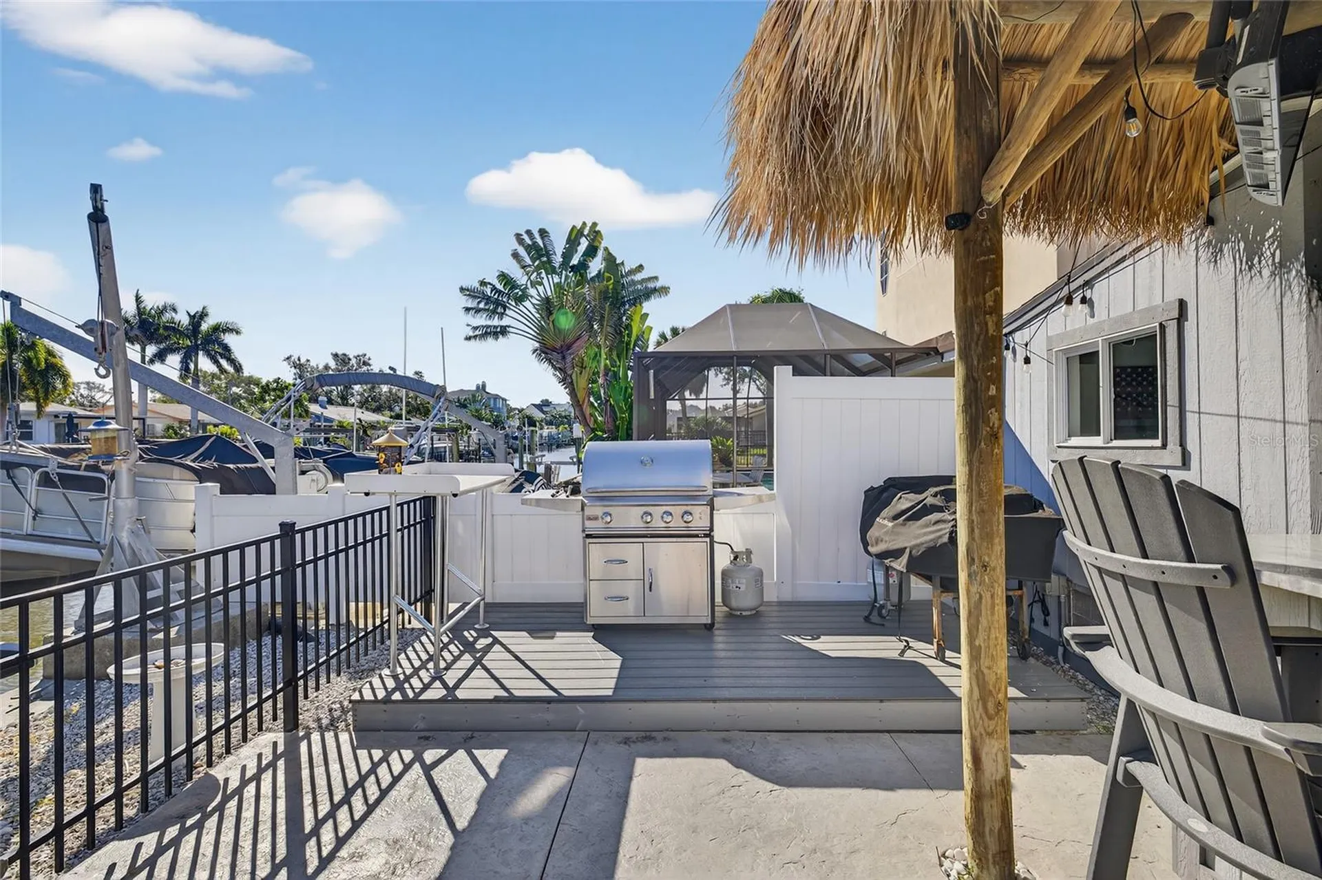 2171 Lagoon Drive Dunedin FL 34698