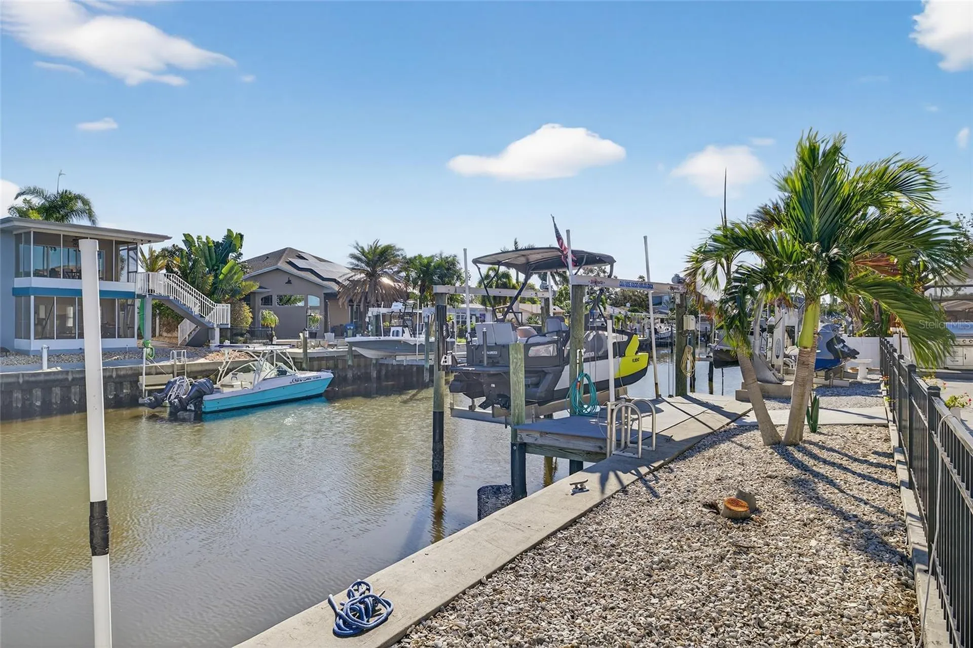 2171 Lagoon Drive Dunedin FL 34698